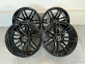 5x112 Original Audi RS6 sada diskov RARITNÉ/TOP