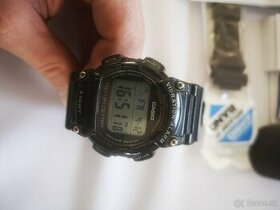 Casio W-736H - 1