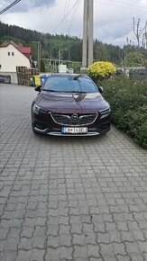 Opel Insignia Country Tourer