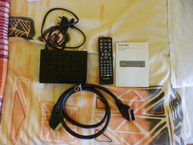 Set-top box Evolveo Alpha HD