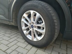 235/65 R17 letné