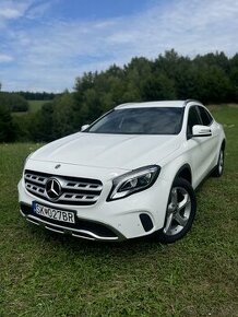 Mercedes GLA 180 - 1