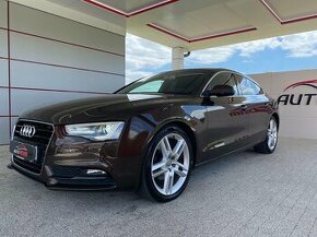 Audi A5 2.0 TDi 105 kW Multitronic