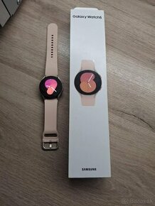 Samsung watch 5