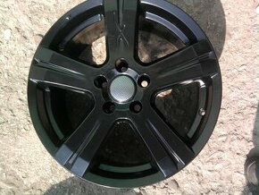 Predam elektrony 5x112 R17 cierne - 1