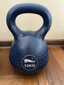 Kettlebell 10 kg