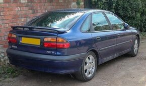 Renault laguna 2.2dt 2.2d 1.8  1996 combi - 1