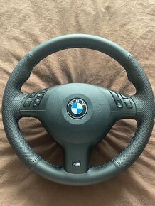 Volant BMW e46