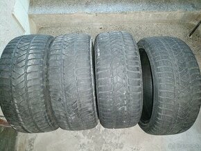 zimné pneu Pirellí SotoZero 3 225/40 R 16 92V M+S