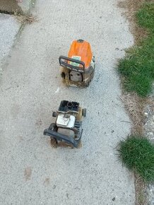 Stihl 181 c