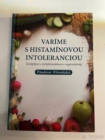 Varime s histaminovu intoleranciu