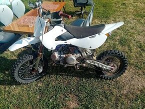 Pitbike 160