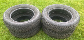 zimné pneu Goodyear Ultragrip 9, 195/65 R15