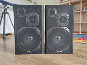 Aiwa sx33av