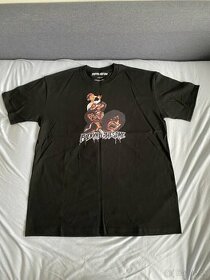 Fucking Awesome T-Shirt Black