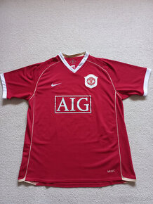 Dres Manchester United Giggs