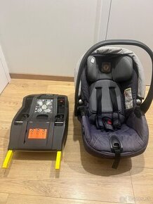 Peg Perogo Primo Viaggio s isofix