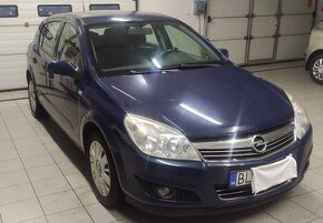 Opel Astra H 1.6