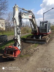 Takeuchi TB1140