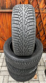 Zimne pneumatiky NOKIAN 225/50 R17 98V