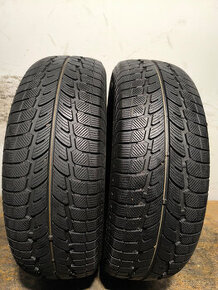 235/65 R17 Zimné pneumatiky Aplus 2 kusy