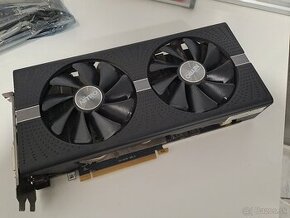 Sapphire NITRO+ RX 580 8GB