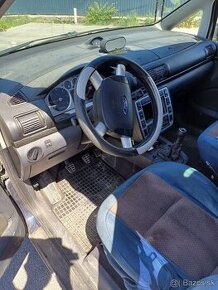 Predám Ford Galaxy Ghia 1,9 TDi