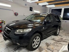 HYUNDAI SANTA FE 2.2 CRDI 4X4