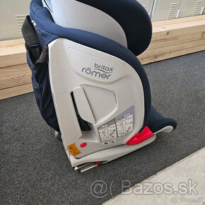 Britax Römer Advansafix III SICT