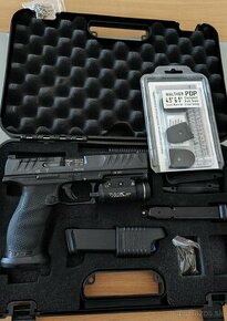 Walther PDP Fullsize 5"