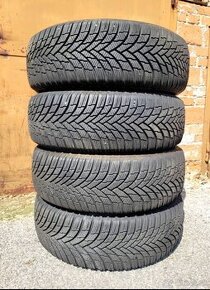 215/65r16 FIRESTONE