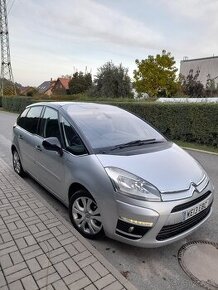 Citroen C4 Picasso 1.6 Hdi 2013