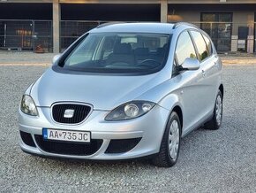 SEAT ALTEA XL 1,9 TDi