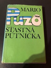 Mario Puzo - Šťastná pútnička