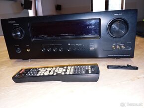 Receiver DENON AVR 1912