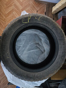 Zimne pneumatiky Continental 205/55 R16