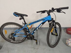 Predam CTM Terrano 1.0 - juniorský bicykel