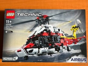 Lego 42145 Záchranárska helikoptéra Airbus H175