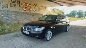 BMW e61 530xd