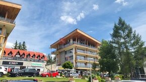 Apartmán HREBIENOK RESORT I. - 69 m2, odp.DPH