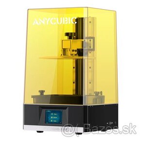 3D tlačiareň Anycubic Photon Mono X 6K + Wash&Cure Plus