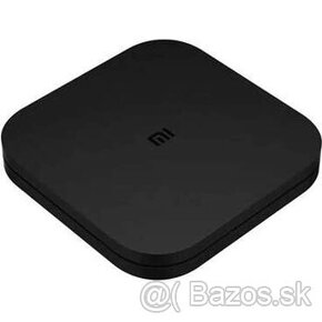 Xiaomi Mi Tv Box S 2nd Gen

