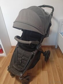 Kočík Britax B Motion Plus