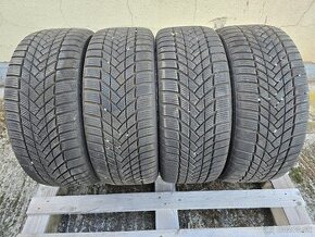 ZIMNÉ PNEUMATIKY MATADOR 225/45 R17 94V XL