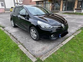 Predam Renault Clio IV