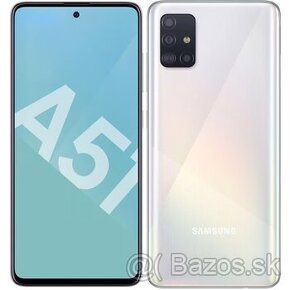 Samsung A51 diely