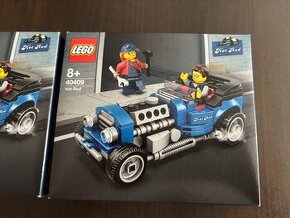 LEGO Creator 40409 Hot Rod