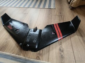 FPV wing s DJI O3