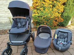 Britax romer SMILE3