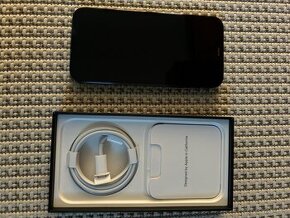 iPhone 12 Pro 128 gb Pacific Blue